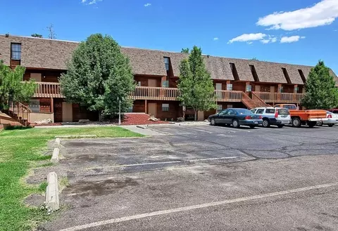 2260 N 13th St, Grand Junction, CO 81501