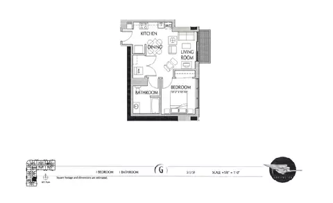 900 NW Lovejoy St, Portland, OR 97209