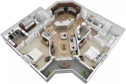 2771 Lakeside Pkwy, Flower Mound, TX 75022
