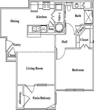 1161 Austin St, Mason, TX 76856
