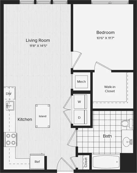 2750 Gallows Rd, Vienna, VA 22180