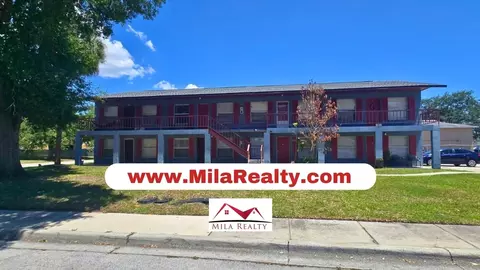 1802 Barton Dr, Kissimmee, FL 34741