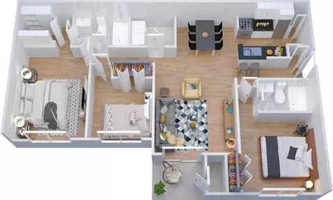 20070 Coltsfoot Ter, Ashburn, VA 20147