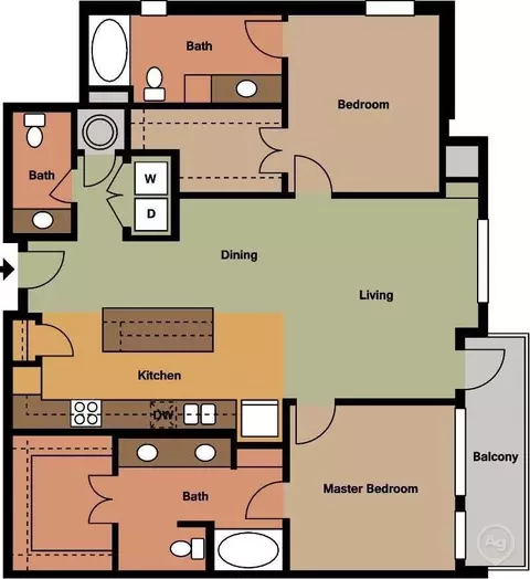 11700 Luna Rd, Farmers Branch, TX 75234