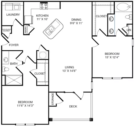 501 Harbor Creek Pkwy, Canton, GA 30115
