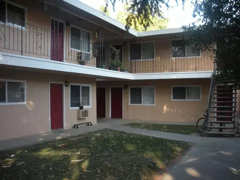 512 I St, Davis, CA 95616