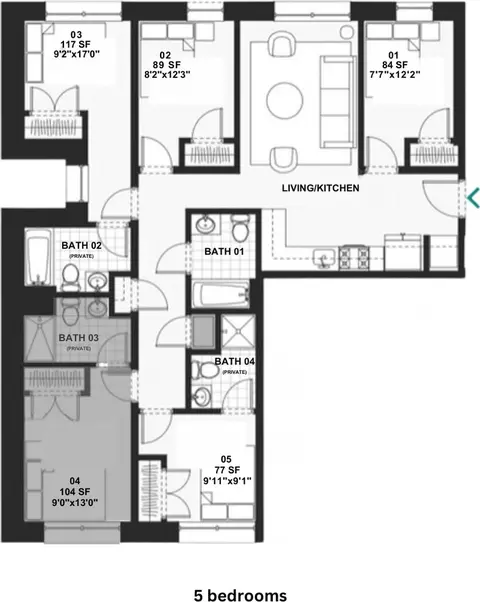 529 G St SE, Washington, DC 20003