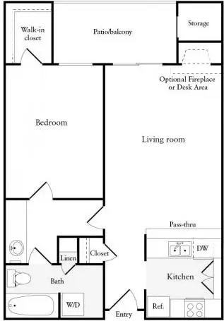 121 Roble Rd, Walnut Creek, CA 94597