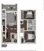 8613 Old Hickory Trl, Dallas, TX 75237