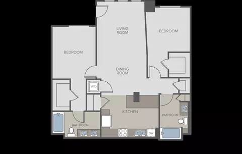 5200 Wilshire Blvd, Los Angeles, CA 90036