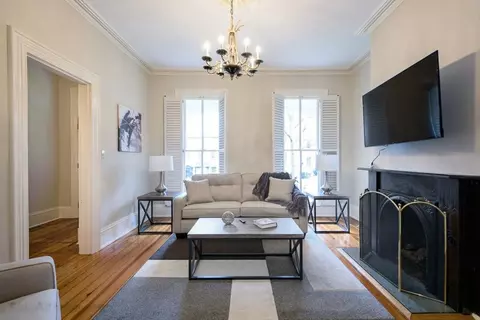 2400 M St NW, Washington, DC 20037