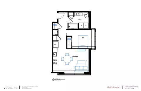 1335 SW Merchant St, Ankeny, IA 50023