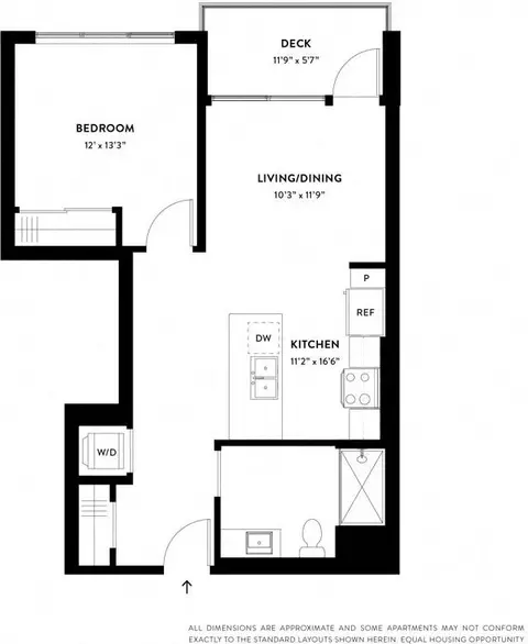 570 S 300 W #STE 101, Salt Lake City, UT 84101
