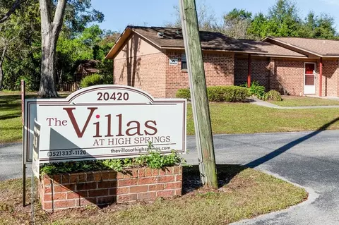 20420 NW 243rd Dr, High Springs, FL 32643