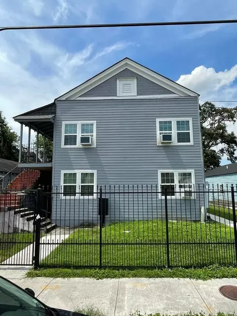 2612 2614 Soniat St, New Orleans, LA 70115