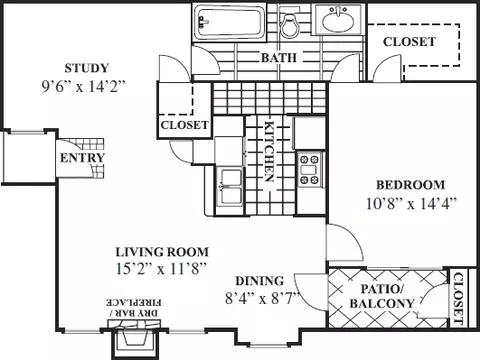 1044 Camino La Costa, Austin, TX 78752