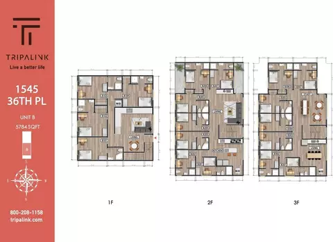 1545 W 36th Pl, Los Angeles, CA 90018