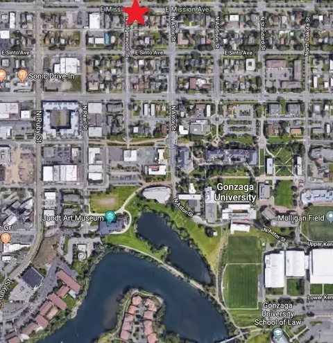 307 303 307 And 311 E Mission Ave, Spokane, WA 99202