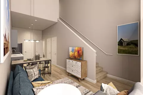 820 E Long St, Columbus, OH 43203 photo 38