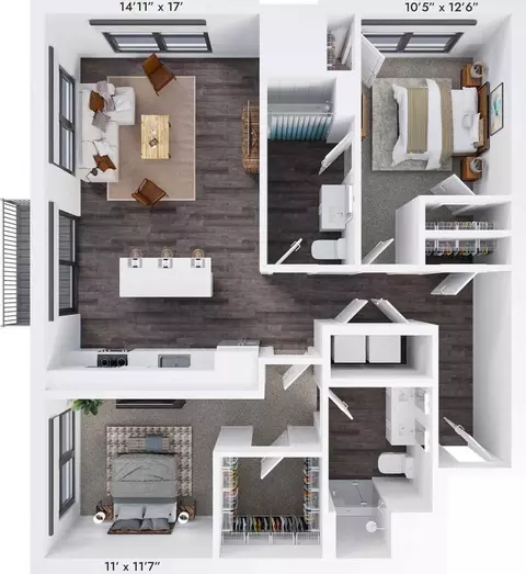 4111 Broadway, Kansas City, MO 64111