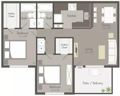 25650 Interstate 45, Spring, TX 77386