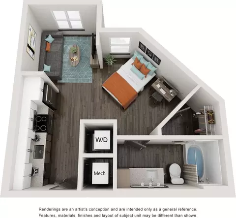 1210 NW 5th Ave, Gainesville, FL 32601