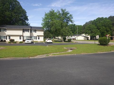 200 W 6th Ave, Chadbourn, NC 28431