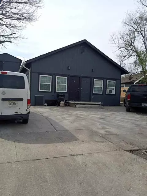 6724 Avenue N, Houston, TX 77011