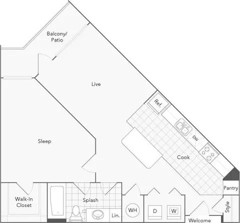 9015 Eager Rd, Saint Louis, MO 63144