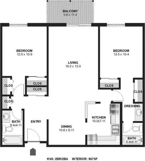 1905 Parkwood Dr, South St Paul, MN 55075