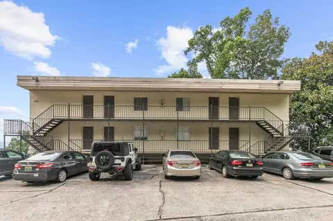 1301 18th Ave S, Birmingham, AL 35205