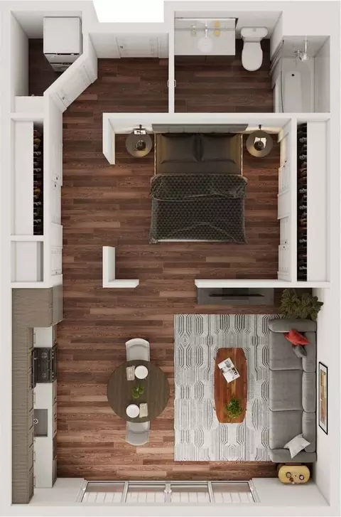 1705 N Government Way, Coeur D Alene, ID 83814