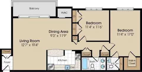 12633 Georgia Ave, Glenmont, MD 20906