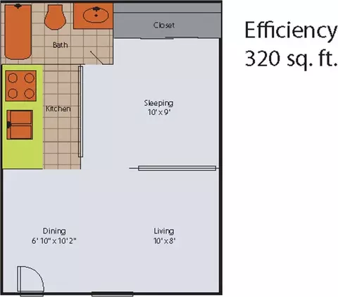 5720 66th St, Lubbock, TX 79424