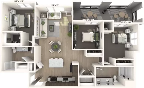 11700 E 26th Ave, Denver, CO 80238