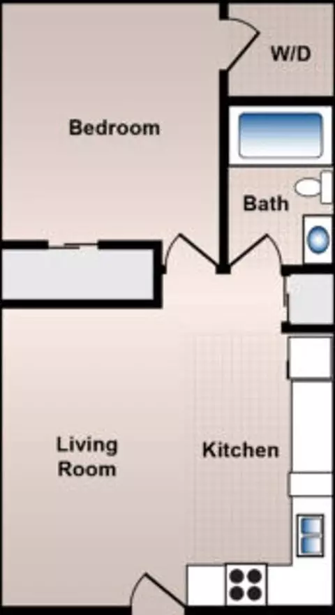 20380 Spice Dr, Waynesville, MO 65583