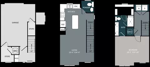 1000 Cannon Pkwy, Roanoke, TX 76262