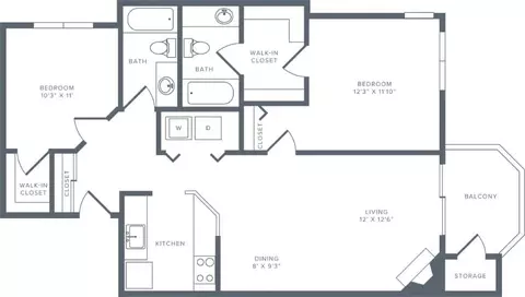 12102 4th Ave W, Everett, WA 98204