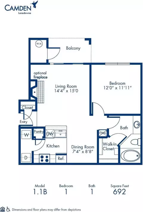 43805 Stoney Brook Sq, Lansdowne, VA 20176