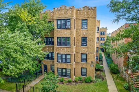 4857 N Paulina St, Chicago, IL 60640