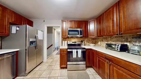 1620 Redcoat Dr, Charlotte, NC 28211