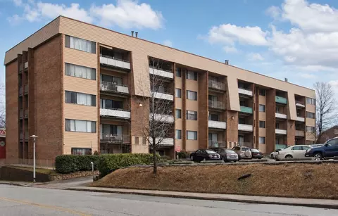 6810 Park Heights Ave, Baltimore, MD 21215