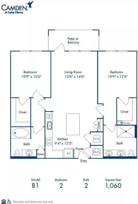 12855 Sunstone Ave, Lake Hart, FL 32832