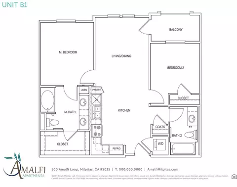 1251 Merry Loop, Milpitas, CA 95035