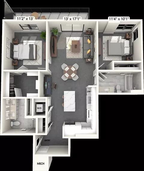 7350 SW 58th Ct, South Miami, FL 33143