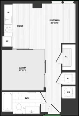 680 Rhode Island Ave NE, Washington, DC 20002