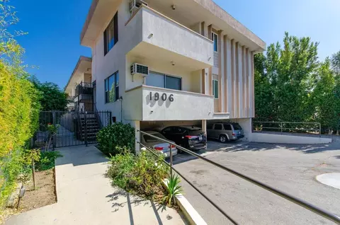 1906 S Shenandoah St, Los Angeles, CA 90034