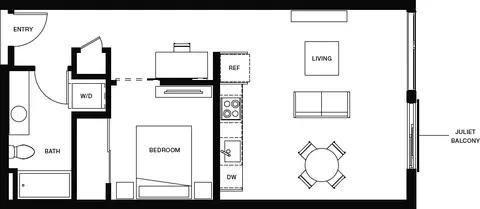 701 5th Ave N, Seattle, WA 98109