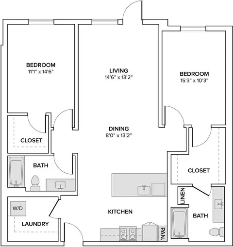 13033 NE 70th Pl, Kirkland, WA 98033