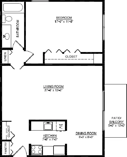 7480 Windsor Woods Dr, Canton, MI 48187